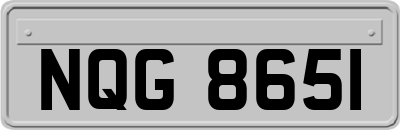 NQG8651