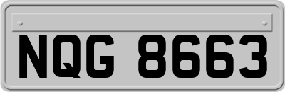NQG8663