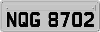 NQG8702