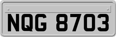 NQG8703
