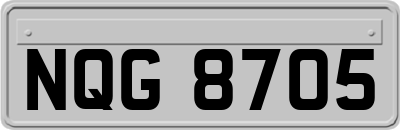 NQG8705