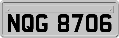 NQG8706