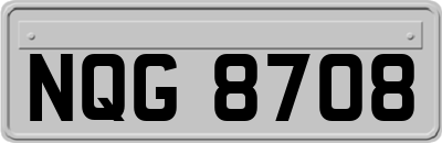 NQG8708