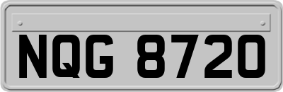 NQG8720