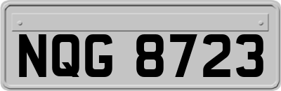 NQG8723