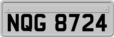 NQG8724