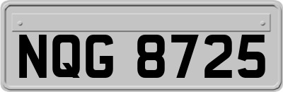 NQG8725
