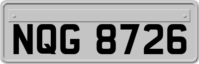 NQG8726