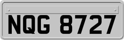 NQG8727