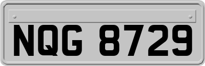 NQG8729