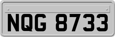 NQG8733