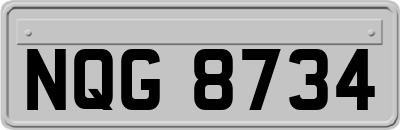 NQG8734