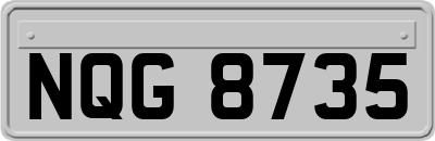NQG8735