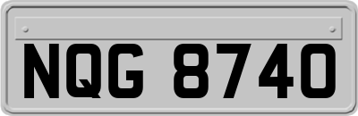 NQG8740