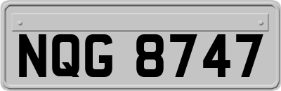 NQG8747