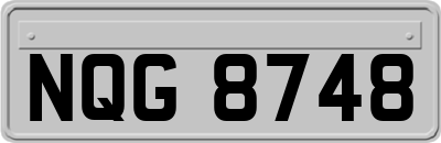 NQG8748