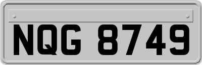 NQG8749