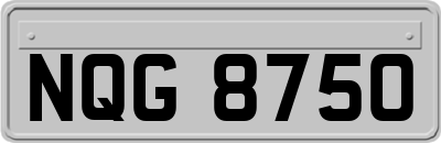 NQG8750