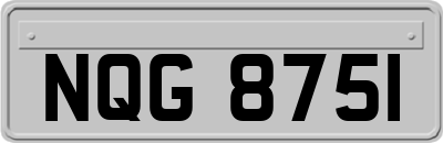 NQG8751