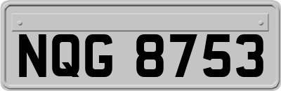 NQG8753