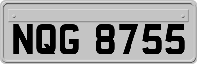 NQG8755