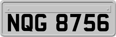 NQG8756
