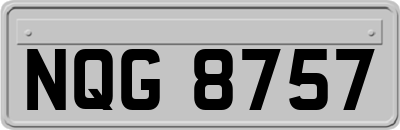 NQG8757