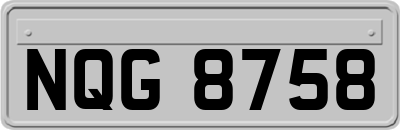 NQG8758