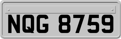 NQG8759
