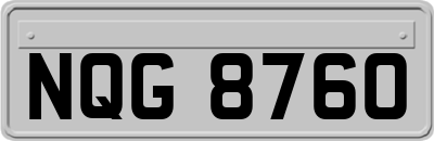 NQG8760