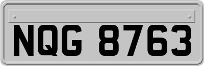 NQG8763