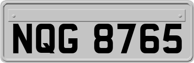 NQG8765