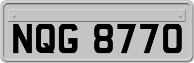 NQG8770