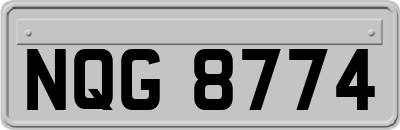 NQG8774