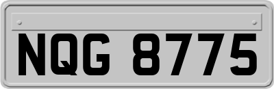 NQG8775
