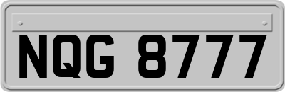 NQG8777