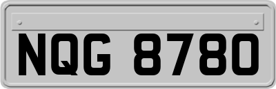 NQG8780