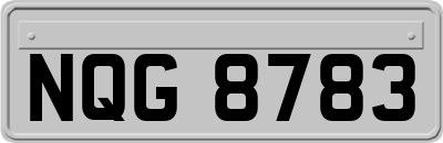 NQG8783