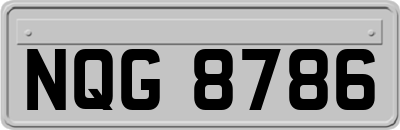 NQG8786