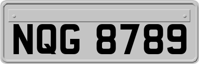 NQG8789