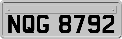 NQG8792