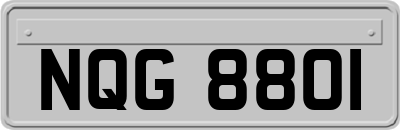 NQG8801