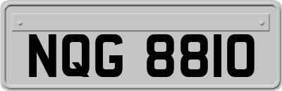 NQG8810
