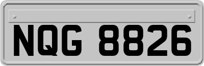 NQG8826