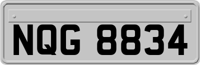 NQG8834