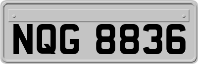 NQG8836