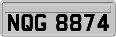 NQG8874