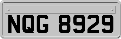 NQG8929