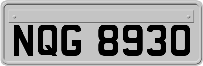 NQG8930