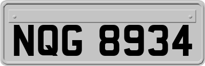 NQG8934
